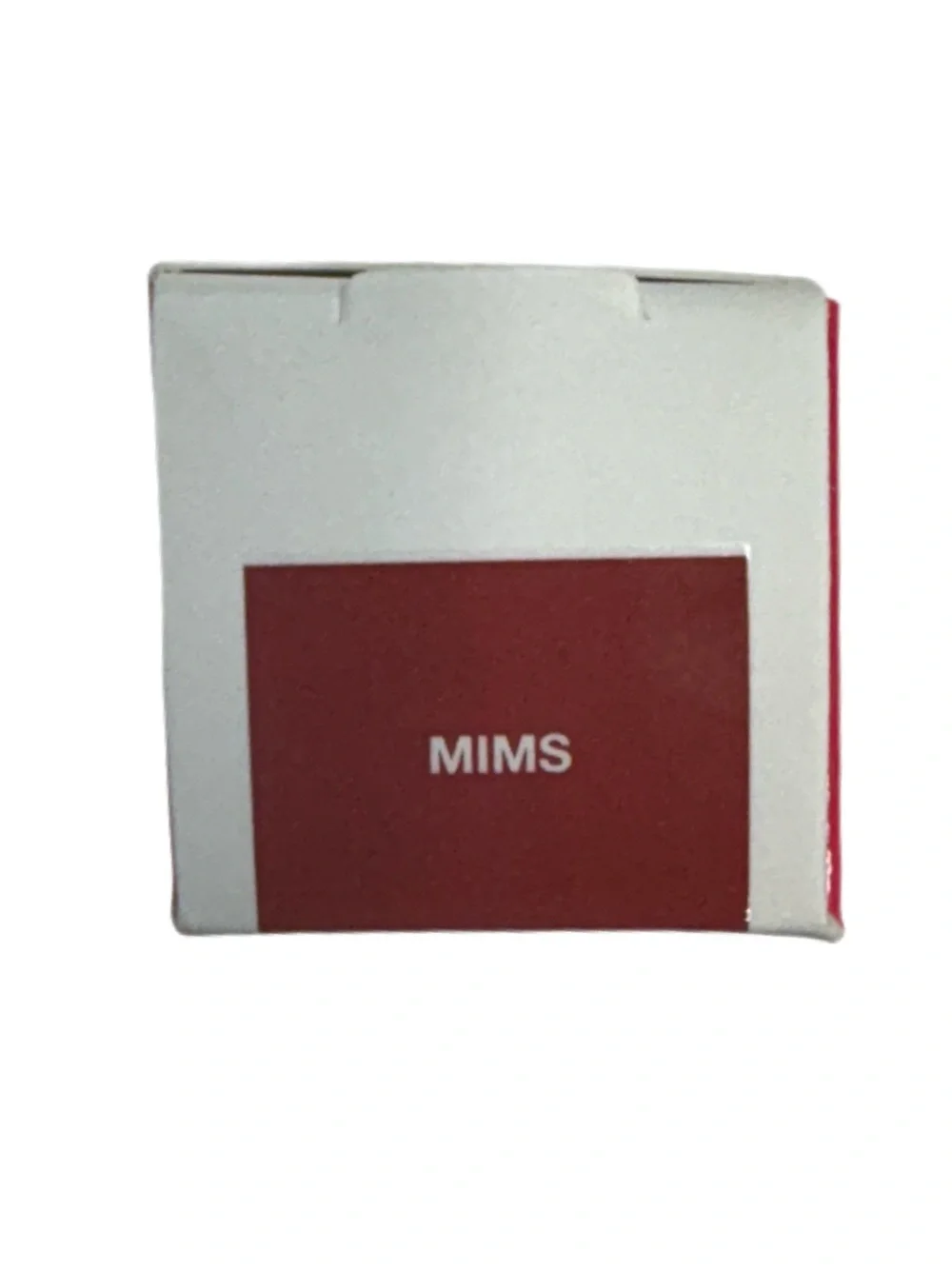 DIBS Go To Glossy Balm Lip Gloss in Mims NEW IN BOX
